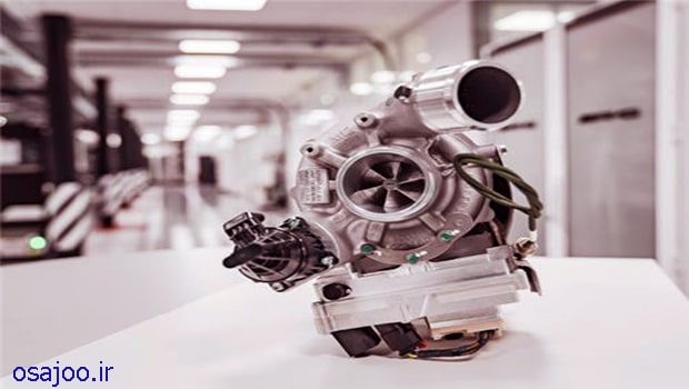  توربو شارژ ماشین سنگین چیست؟ 